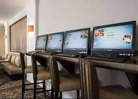 Hampton Inn by Hilton Hallandale Beach Aventura