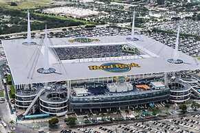 Hampton Inn by Hilton Hallandale Beach Aventura