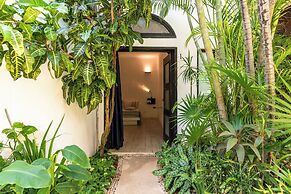 Kinbe Hotel Boutique