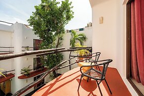 Kinbe Hotel Boutique