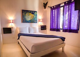 Kinbe Hotel Boutique