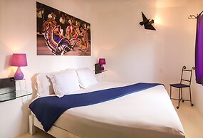 Kinbe Hotel Boutique