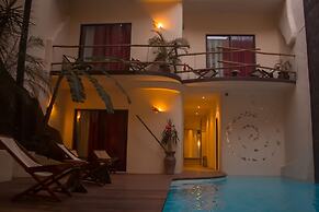 Kinbe Hotel Boutique