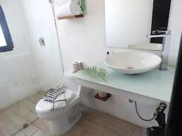 Kinbe Hotel Boutique