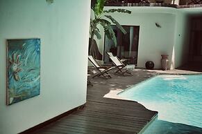 Kinbe Hotel Boutique