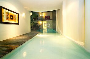 Kinbe Hotel Boutique