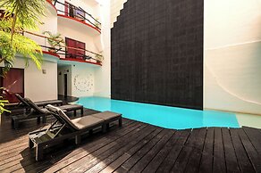 Kinbe Hotel Boutique
