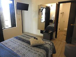 Kinbe Hotel Boutique