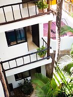 Kinbe Hotel Boutique