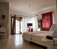 Kinbe Hotel Boutique