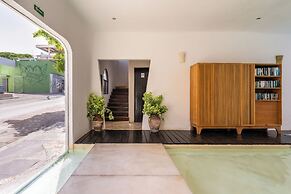 Kinbe Hotel Boutique