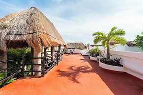 Kinbe Hotel Boutique