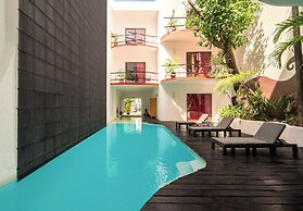 Kinbe Hotel Boutique