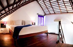 Kinbe Hotel Boutique