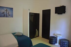 Kinbe Hotel Boutique