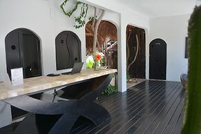 Kinbe Hotel Boutique