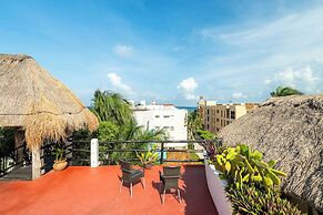 Kinbe Hotel Boutique