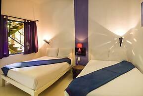 Kinbe Hotel Boutique