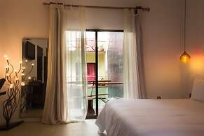 Kinbe Hotel Boutique