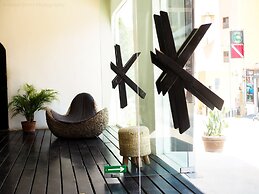 Kinbe Hotel Boutique