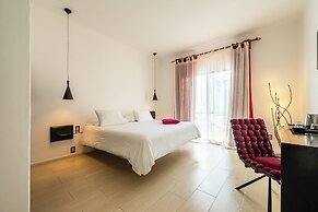 Kinbe Hotel Boutique