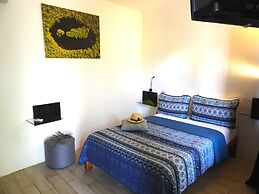 Kinbe Hotel Boutique