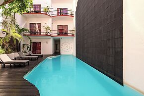 Kinbe Hotel Boutique