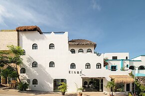 Kinbe Hotel Boutique