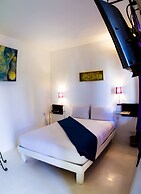 Kinbe Hotel Boutique