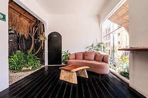 Kinbe Hotel Boutique