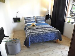 Kinbe Hotel Boutique
