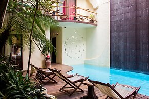 Kinbe Hotel Boutique