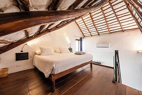 Kinbe Hotel Boutique