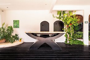 Kinbe Hotel Boutique