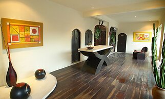 Kinbe Hotel Boutique