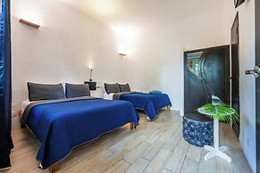 Kinbe Hotel Boutique