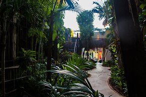 Kinbe Hotel Boutique