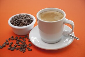 Kinbe Hotel Boutique