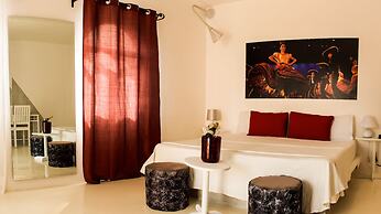 Kinbe Hotel Boutique