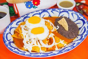 Kinbe Hotel Boutique