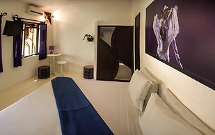 Kinbe Hotel Boutique