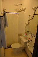 Kinbe Hotel Boutique