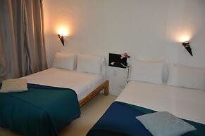 Kinbe Hotel Boutique