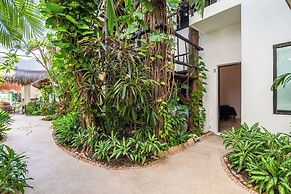 Kinbe Hotel Boutique