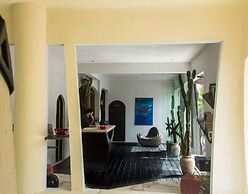 Kinbe Hotel Boutique