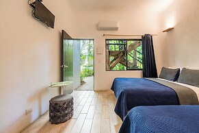 Kinbe Hotel Boutique