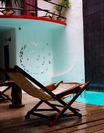 Kinbe Hotel Boutique