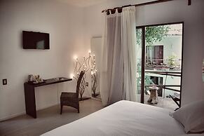 Kinbe Hotel Boutique