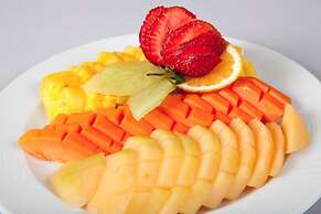 Kinbe Hotel Boutique