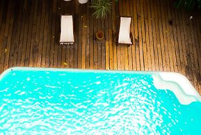 Kinbe Hotel Boutique